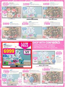 Game : Save Money Live Better This Christmas (4 Dec - 10 Dec 2013), page 6