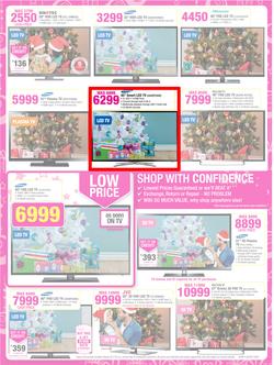Game : Save Money Live Better This Christmas (4 Dec - 10 Dec 2013), page 6