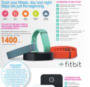 Fitbit Flex-Each