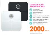Fitbit Aria Scale-Each