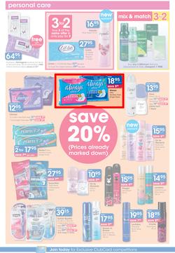 Clicks : Feel Good Pay Less (22 Aug - 21 Sep 2014), page 6