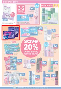 Clicks : Feel Good Pay Less (22 Aug - 21 Sep 2014), page 6
