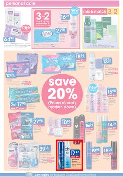 Clicks : Feel Good Pay Less (22 Aug - 21 Sep 2014), page 6