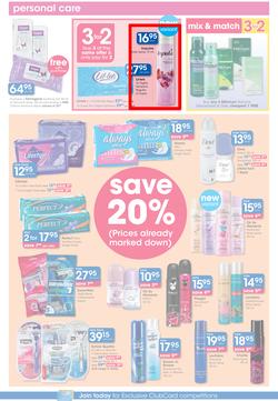 Clicks : Feel Good Pay Less (22 Aug - 21 Sep 2014), page 6