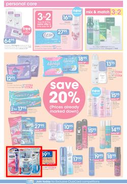 Clicks : Feel Good Pay Less (22 Aug - 21 Sep 2014), page 6