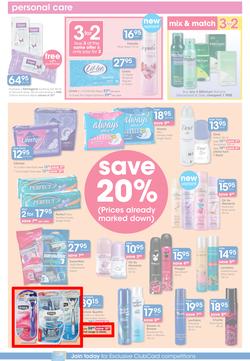Clicks : Feel Good Pay Less (22 Aug - 21 Sep 2014), page 6