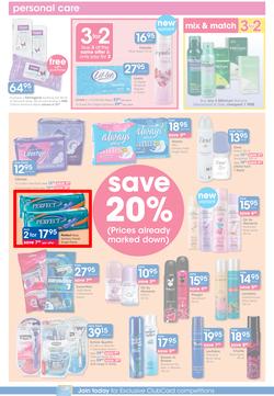 Clicks : Feel Good Pay Less (22 Aug - 21 Sep 2014), page 6
