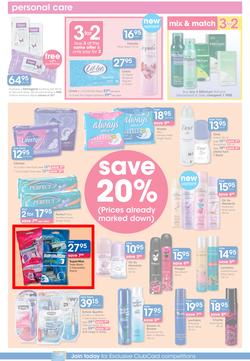 Clicks : Feel Good Pay Less (22 Aug - 21 Sep 2014), page 6