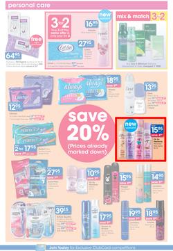 Clicks : Feel Good Pay Less (22 Aug - 21 Sep 2014), page 6