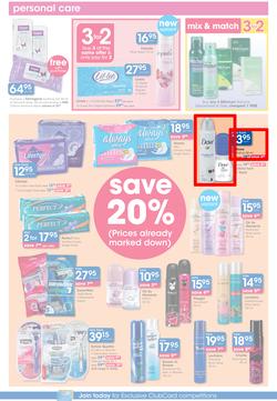 Clicks : Feel Good Pay Less (22 Aug - 21 Sep 2014), page 6