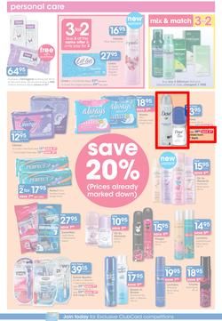 Clicks : Feel Good Pay Less (22 Aug - 21 Sep 2014), page 6