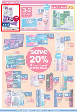 Clicks : Feel Good Pay Less (22 Aug - 21 Sep 2014), page 6