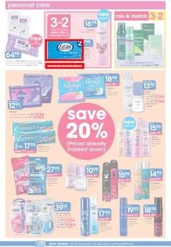 Clicks : Feel Good Pay Less (22 Aug - 21 Sep 2014), page 6