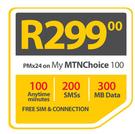 Huawei G7-On My MTN Choice 100