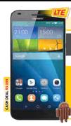 Huawei G7-On My MTN Choice 200