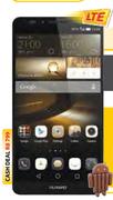 Huawei Mate 7-On My MTN Choice 100