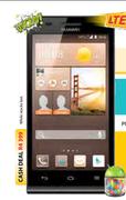 Huawei G6-On My MTN Choice Top Up R55