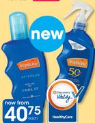 Tropitone Cool It After Sun Gel-125ml