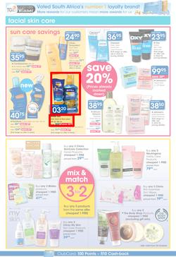 Clicks : Feel Good Pay Less (23 Oct - 18 Nov 2014), page 6