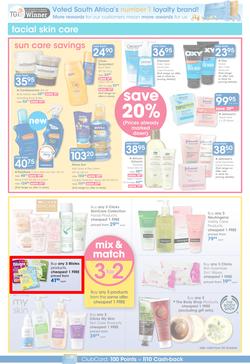Clicks : Feel Good Pay Less (23 Oct - 18 Nov 2014), page 6