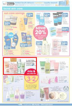 Clicks : Feel Good Pay Less (23 Oct - 18 Nov 2014), page 6