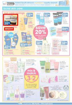 Clicks : Feel Good Pay Less (23 Oct - 18 Nov 2014), page 6