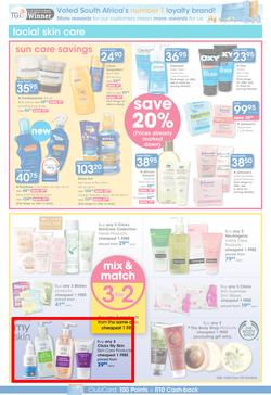 Clicks : Feel Good Pay Less (23 Oct - 18 Nov 2014), page 6