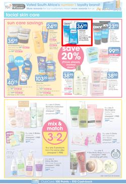 Clicks : Feel Good Pay Less (23 Oct - 18 Nov 2014), page 6