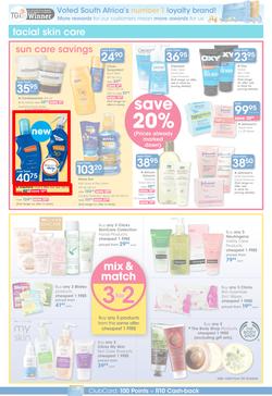 Clicks : Feel Good Pay Less (23 Oct - 18 Nov 2014), page 6