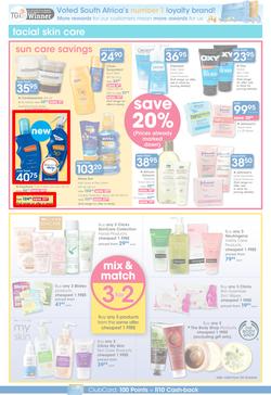 Clicks : Feel Good Pay Less (23 Oct - 18 Nov 2014), page 6