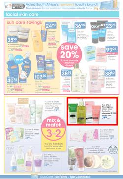 Clicks : Feel Good Pay Less (23 Oct - 18 Nov 2014), page 6
