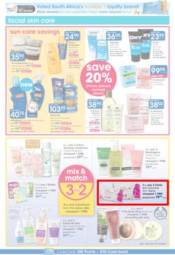Clicks : Feel Good Pay Less (23 Oct - 18 Nov 2014), page 6