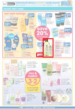 Clicks : Feel Good Pay Less (23 Oct - 18 Nov 2014), page 6