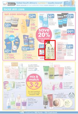 Clicks : Feel Good Pay Less (23 Oct - 18 Nov 2014), page 6