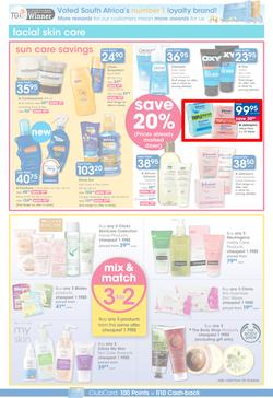 Clicks : Feel Good Pay Less (23 Oct - 18 Nov 2014), page 6