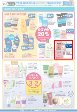 Clicks : Feel Good Pay Less (23 Oct - 18 Nov 2014), page 6