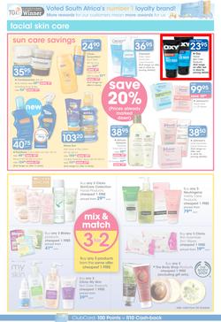 Clicks : Feel Good Pay Less (23 Oct - 18 Nov 2014), page 6