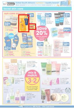 Clicks : Feel Good Pay Less (23 Oct - 18 Nov 2014), page 6