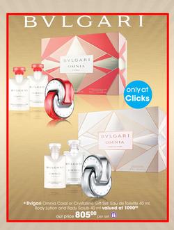 Clicks : Ultimate Gift Guide (7 Nov - 24 Dec 2014), page 6