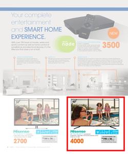 Dion Wired : Everyone Deserves A Dion Wired Life (16 Nov - 24 Dec 2014), page 6