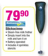 Homemark Stickocinno