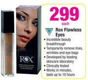 Verimark Rox Flawless Eyes