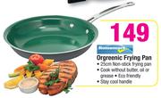 Homemark Orgreenic Frying Pan