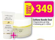 Celltone Bundle Deal