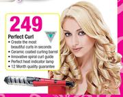 Verimark Perfect Curl