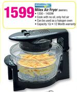 Homemark Milex Air Fryer MAF001