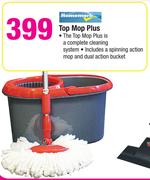 Homemark Top Mop Plus