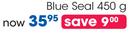 Vaseline Blue Seal-450g