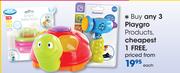 Playgro Products-Each