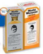Muthi Wenyoni Antacid Mixture-75ml